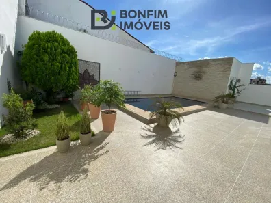 Casa com 4 Quartos à venda, 546m² no Grã-Duquesa, Governador Valadares