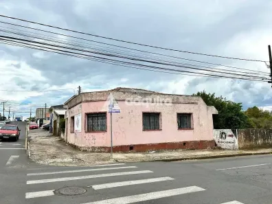 Lote/Terreno à venda, 880m² no Orfãs, Ponta Grossa