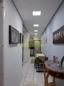 Apartamento com 2 Quartos à venda, 48m² no Jardim Brasília (Zona Leste), São Paulo
