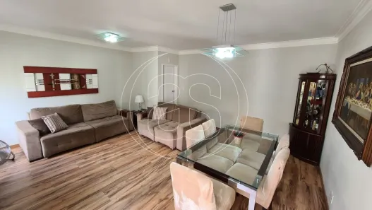 Apartamento com 3 Quartos à venda, 111m² no Moema, São Paulo