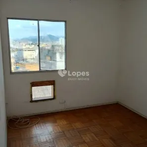 Apartamento com 2 Quartos à venda, 54m² no Madureira, Rio de Janeiro