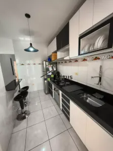 Casa com 2 Quartos à venda, 80m² no Novo Horizonte, Ibirité