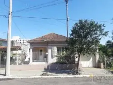 Sala Comercial para alugar, 118m² no Operário, Novo Hamburgo