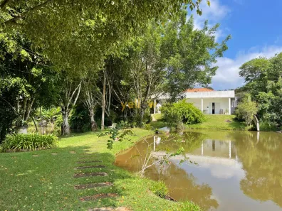 Fazenda/Sítio com 8 Quartos à venda, 700m² no , Arujá