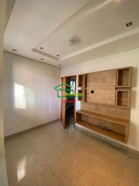 Apartamento com 3 quartos — Padre Eustáquio, Belo Horizonte