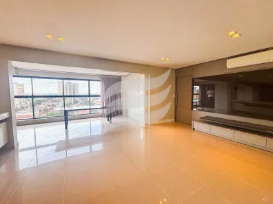 Apartamento com 3 Quartos à venda, 135m² no Centro, Araçatuba