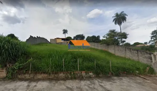 Lote/Terreno à venda, 1000m² no Garças, Belo Horizonte