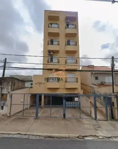 Apartamento com 2 Quartos à venda, 52m² no Jardim Leocádia, Sorocaba