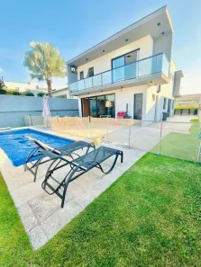 Casa de Condomínio com 4 Quartos à venda, 340m² no Fim do Campo, Jarinu
