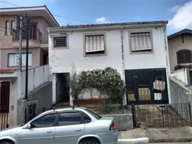 Lote/Terreno à venda, 429m² no Vila Mariza Mazzei, São Paulo