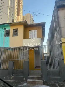 Sobrado com 2 Quartos para alugar, 110m² no Centro, São Caetano do Sul