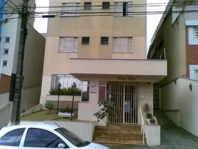 Apartamento com 1 Quarto para alugar, 40m² no Centro, Londrina