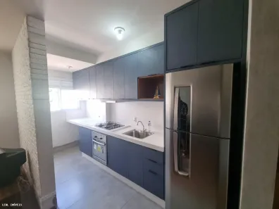 Apartamento com 2 Quartos à venda, 48m² no Centro, Presidente Prudente