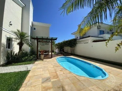 Casa com 2 Quartos à venda, 270m² no Vargem Pequena, Florianópolis