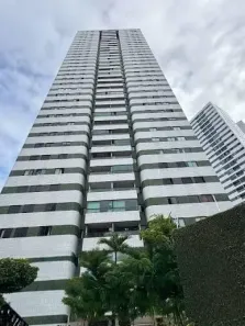 Apartamento com 4 Quartos à venda, 136m² no Madalena, Recife