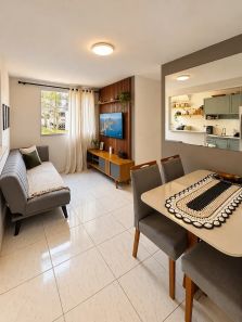 Apartamento com 2 Quartos à venda, 44m² no Jardim Nova Europa, Campinas