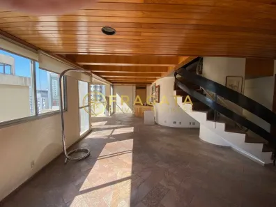 Apartamento com 2 Quartos à venda, 195m² no Perdizes, São Paulo
