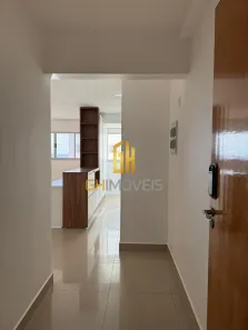 Apartamento com 2 Quartos à venda, 61m² no Vila Rosa, Goiânia