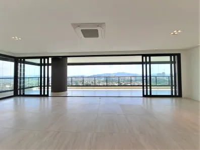 Apartamento com 4 Quartos para venda ou aluguel, 344m² no Alphaville Centro Industrial e Empresarial/Alphaville., Barueri