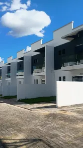 Casa com 2 Quartos à venda, 87m² no Colônia Santo Antônio, Manaus