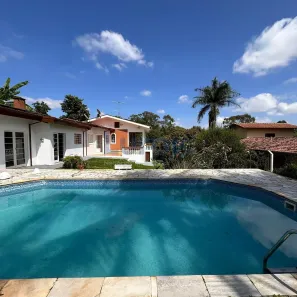 Fazenda/Sítio com 2 Quartos à venda, 410m² no Vale Verde, Valinhos