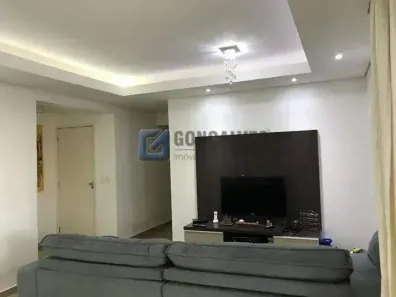Apartamento com 3 Quartos à venda, 130m² no Jardim do Mar, São Bernardo do Campo
