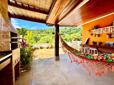 Apartamento com 3 Quartos à venda, 250m² no Jardim Botânico, Rio de Janeiro