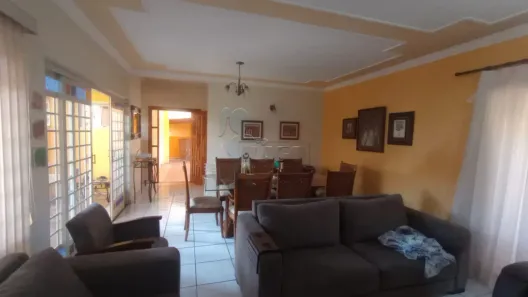 Sobrado com 3 Quartos à venda, 258m² no Jardim Recreio, Ribeirão Preto