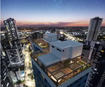 Apartamento com 2 Quartos à venda, 44m² no Boa Viagem, Recife