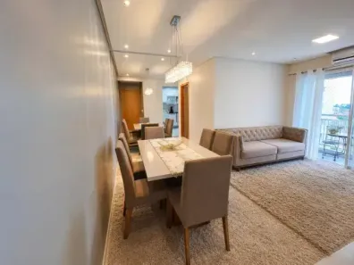 Apartamento com 2 Quartos para alugar, 80m² no Dom Pedro I, Manaus