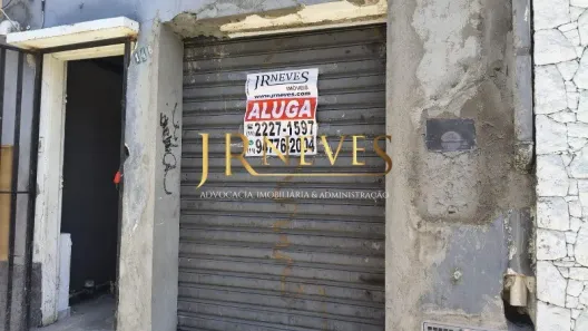 Ponto Comercial para alugar, 9m² no Ipiranga, São Paulo