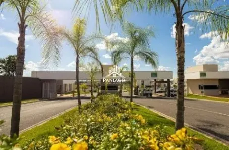 Lote/Terreno à venda, 300m² no Condomínio Belvedere II, Cuiabá