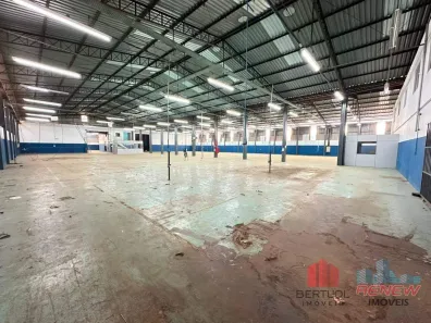 Galpão/Depósito/Armazém à venda, 3400m² no Macuco, Valinhos