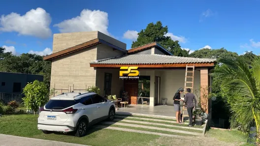 Casa com 5 Quartos para alugar, 320m² no Odilândia, Santa Rita