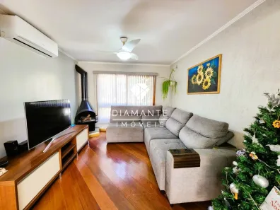 Casa de Condomínio com 3 Quartos à venda, 172m² no Tristeza, Porto Alegre