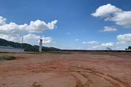 Galpão/Depósito/Armazém para alugar, 6800m² no Chácaras Guanabara, Guararema