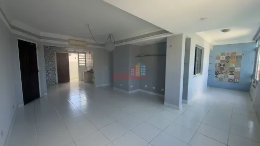 Apartamento com 2 Quartos à venda, 95m² no Lagoa Nova, Natal