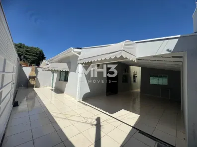 Casa com 4 Quartos à venda, 250m² no Jardim João Paulo II, Sumaré