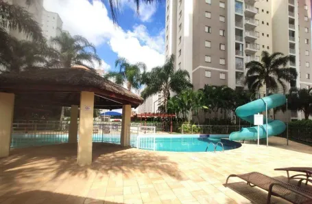 Apartamento com 3 Quartos à venda, 77m² no Swift, Campinas