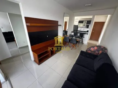 Apartamento com 2 Quartos à venda, 67m² no Dona Clara, Belo Horizonte