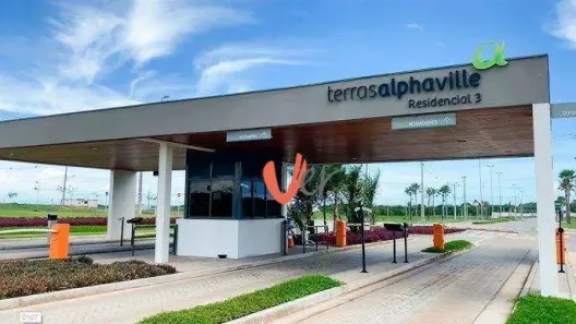 Lote/Terreno à venda, 455m² no Cidade Alpha, Eusébio