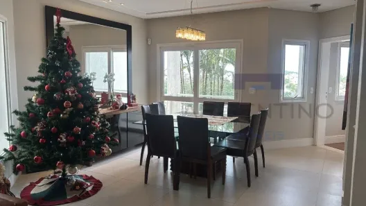 Casa de Condomínio com 3 Quartos à venda, 291m² no Arujá 5, Arujá