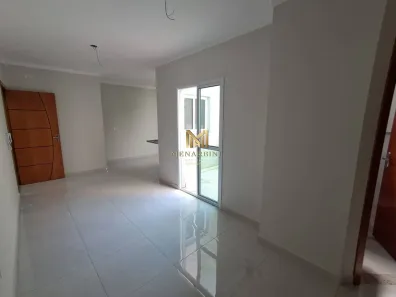 Apartamento com 2 Quartos à venda, 42m² no Vila América, Santo André