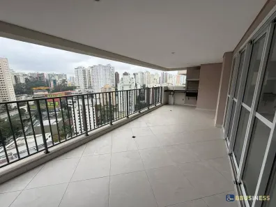 Apartamento com 3 Quartos à venda, 141m² no Vila Andrade, São Paulo