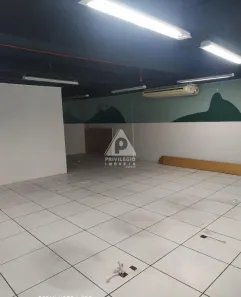 Sala Comercial à venda, 166m² no Copacabana, Rio de Janeiro