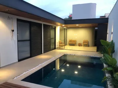 Casa com 3 Quartos à venda, 252m² no Jardim Dona Sarah, Bauru