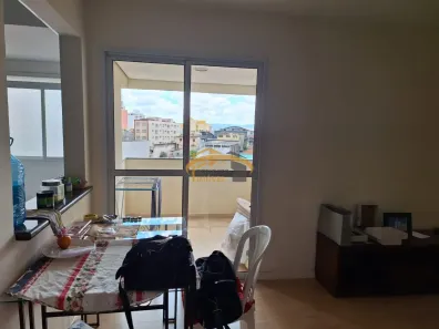 Apartamento com 2 Quartos à venda, 59m² no Vila Osasco, Osasco