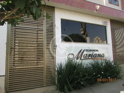 Apartamento com 2 Quartos para alugar, 77m² no Jardim Mariana, Cuiabá