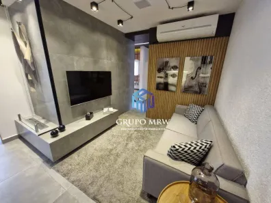 Apartamento com 2 Quartos à venda, 67m² no Parque Campolim, Sorocaba