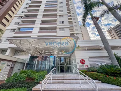 Apartamento com 2 Quartos à venda, 85m² no Centro, Londrina